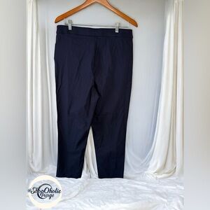 Alfred Dunner Black pants Size 14 P Pants Alfred Dunner Petite